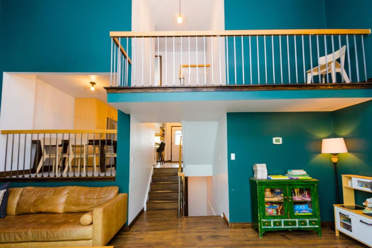 Cosy 3-Bedroom Home In Quiet Cul-De-Sac. Pickering Exterior photo